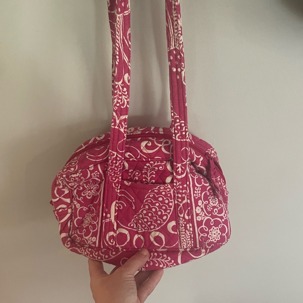 Vera Bradley mini bag